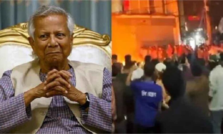 जनवरी में 21 की पीट-पीटकर हत्या, 257 महिलाएं-बच्चे भी शिकार – Khabar Jagat