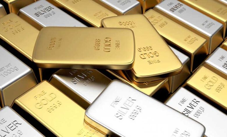 चांदी हुई ₹24000 सस्ती, सोना ₹4500 गिरा, जानें नए रेट – Khabar Jagat