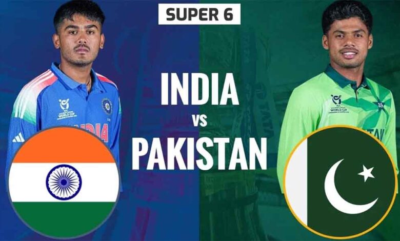 वैभव सूर्यवंशी के बाद कप्तान आयुष म्हात्रे भी पवेलियन, संकट में फंसी टीम इंडिया