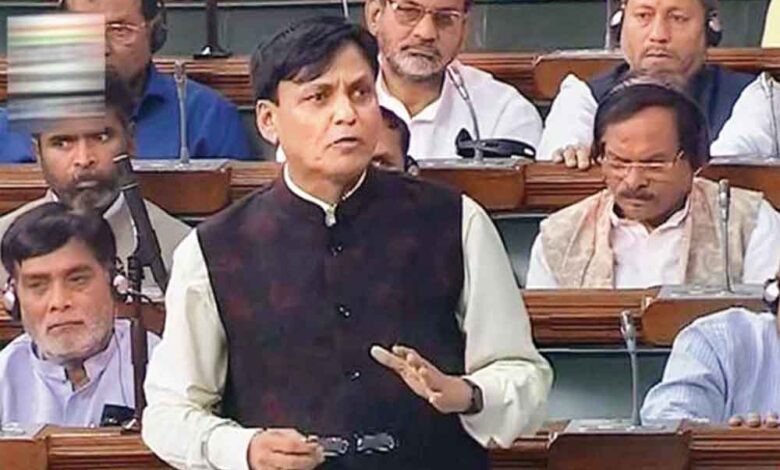 जाति गणना पर सस्पेंस खत्म? मंत्री का बड़ा बयान—सवालों की टाइमलाइन संसद में आई सामने