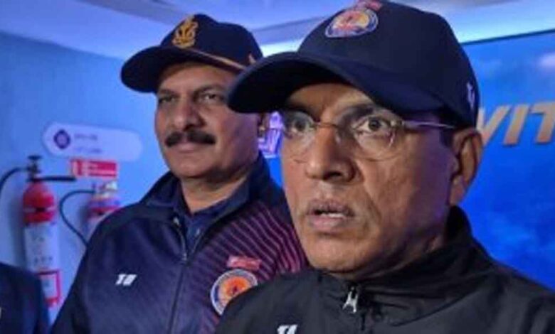 डॉ. मनसुख मांडविया – Khabar Jagat