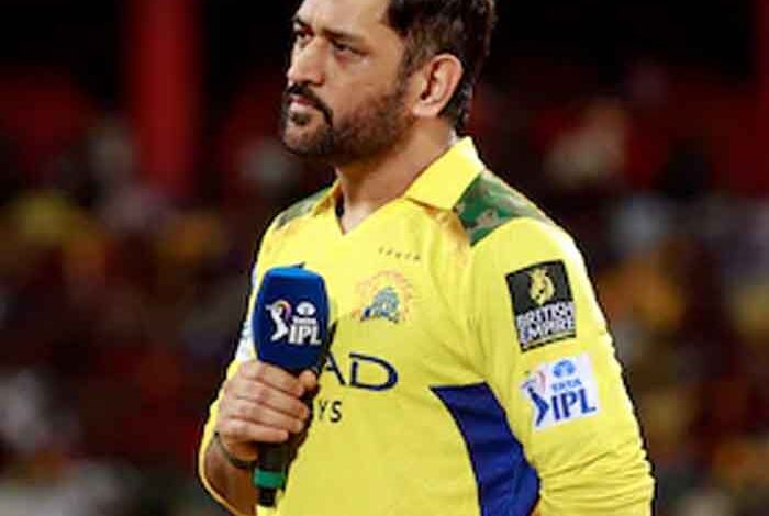 कॉमेंट्री बॉक्स से क्यों दूर रहते हैं माही? खुद बताई बड़ी वजह – Khabar Jagat