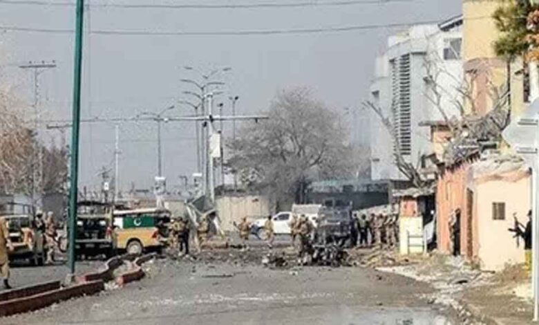 बलूचिस्तान में सैनिकों के ढेर होने पर पाकिस्तान का अजीब बयान – Khabar Jagat