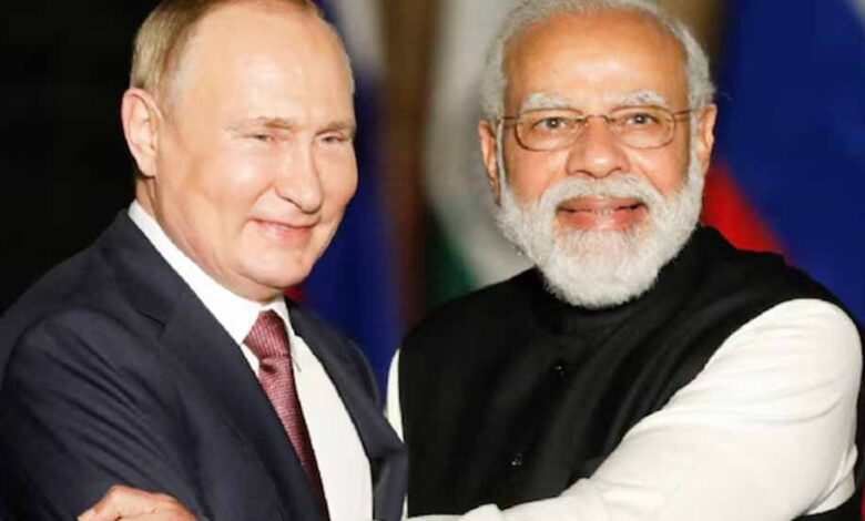 ‘PM मोदी ने यूक्रेन पर परमाणु हमला रोका’, किसने खोला राज? पुतिन को कैसे समझाया