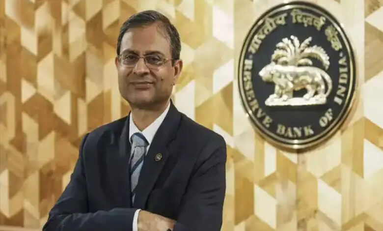 रेपो रेट में कोई बदलाव नहीं, GDP ग्रोथ अनुमान बढ़ाया – Khabar Jagat