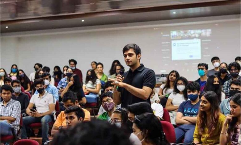 कंटेंट क्रिएशन बनेगा करियर, 15,000 स्कूल–500 कॉलेजों में खुलेंगी ‘Creator Labs’ – Khabar Jagat