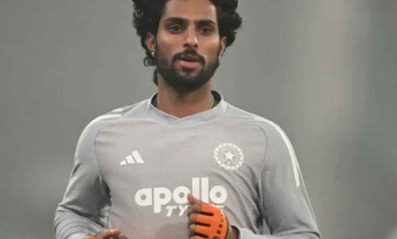 T20 वर्ल्ड कप से पहले टीम इंडिया को राहत, तिलक वर्मा दो अभ्यास मैचों में दिखाएंगे दम